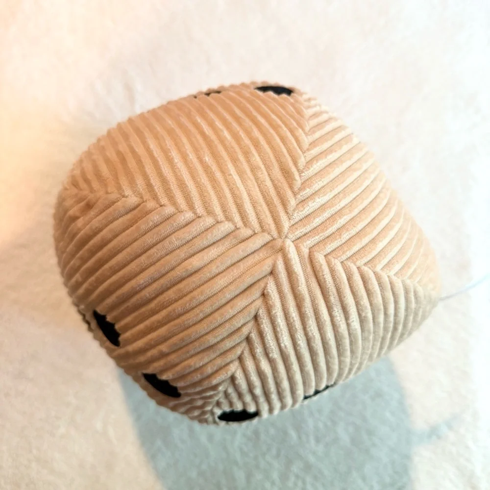 Smoko Pearl Boba Tea Cordi Plushie
